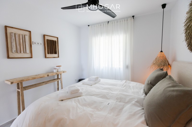 Bienvenidos a Casa La Mar, Calpe Costa Blanca 